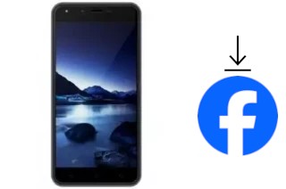 Come installare Facebook su un Mobiola Polys MS45L1