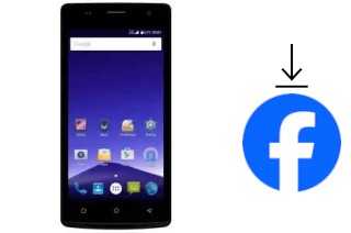 Come installare Facebook su un Mobistel Cynus E6