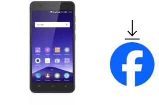 Come installare Facebook su un Mobistel Cynus F10