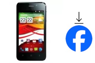 Come installare Facebook su un Mobitel SQ 40E31T