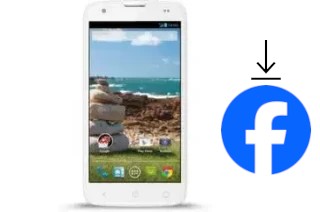 Come installare Facebook su un MobiWire Ahiga