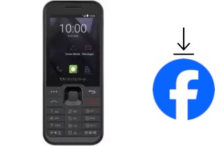 Come installare Facebook su un MobiWire Sakari