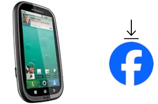 Come installare Facebook su un Motorola BRAVO MB520