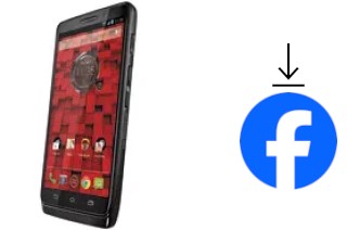 Come installare Facebook su un Motorola DROID Mini