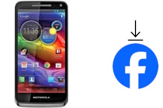 Come installare Facebook su un Motorola Electrify M XT905