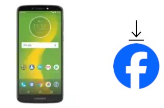 Come installare Facebook su un Motorola Moto E6