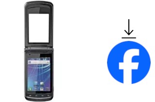 Come installare Facebook su un Motorola Motosmart Flip XT611