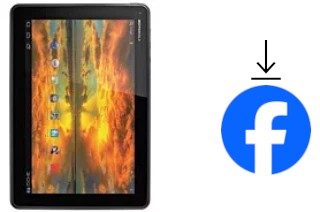 Come installare Facebook su un Motorola XOOM Media Edition MZ505