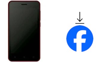 Come installare Facebook su un Movic F4501