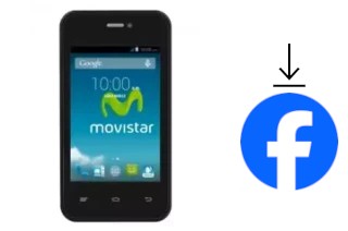 Come installare Facebook su un Movistar G0775