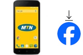 Come installare Facebook su un MTN S820