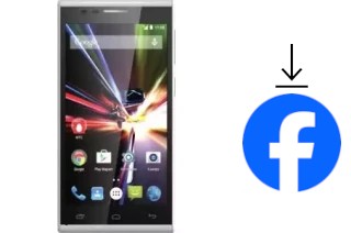 Come installare Facebook su un MTS Smart Surf 4G