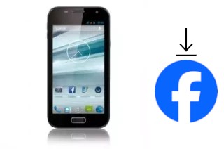 Come installare Facebook su un Multilaser MS4