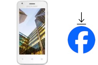 Come installare Facebook su un Multilaser MS45