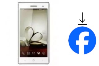 Come installare Facebook su un Mycell MyCell Alien SX7