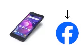 Come installare Facebook su un MyPhone Fun 7 LTE