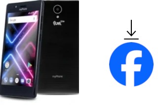 Come installare Facebook su un MyPhone Fun LTE