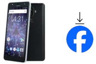 Come installare Facebook su un MyPhone Pocket 18x9