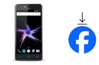 Come installare Facebook su un MyPhone Power