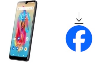 Come installare Facebook su un MyPhone Prime 5