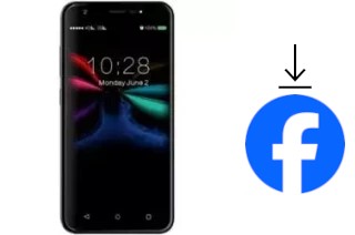 Come installare Facebook su un MyPhone Q-Smart III Plus