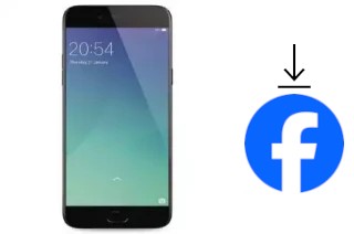 Come installare Facebook su un Neoson Aphone R11