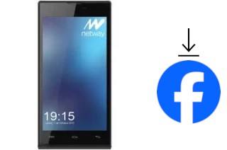 Come installare Facebook su un Netway N7 Plus