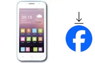 Come installare Facebook su un NEX Smart 6