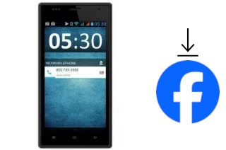 Come installare Facebook su un NEX Smart 7