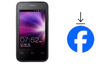 Come installare Facebook su un Nexian MI320