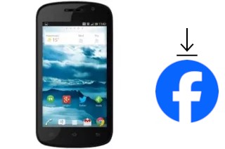 Come installare Facebook su un Nexian MI432