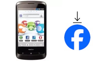 Come installare Facebook su un Nexian NX-A899