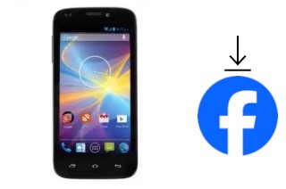 Come installare Facebook su un Nextel V-45