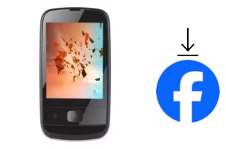 Come installare Facebook su un Ninetology i5300