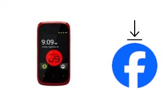 Come installare Facebook su un Ninetology I5351