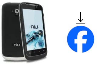 Come installare Facebook su un NIU Niutek 3G 4.0 N309