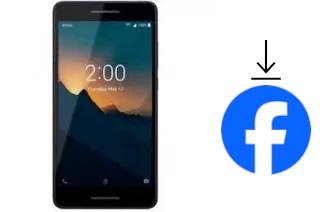 Come installare Facebook su un Nokia 2 V