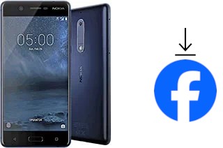 Come installare Facebook su un Nokia 5