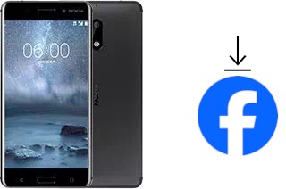 Come installare Facebook su un Nokia 6