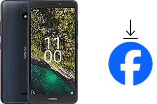 Come installare Facebook su un Nokia C100