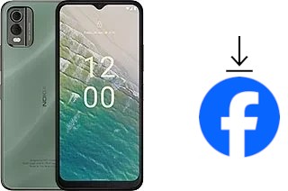 Come installare Facebook su un Nokia C32
