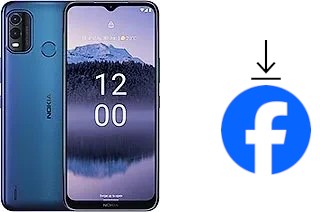 Come installare Facebook su un Nokia G11 Plus