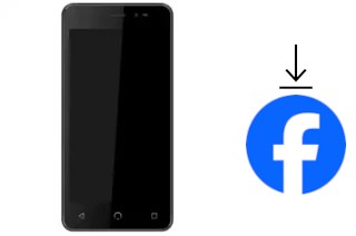 Come installare Facebook su un NUU-mobile NUU A3L