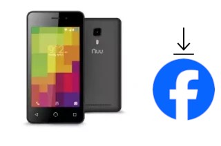 Come installare Facebook su un NUU-mobile Nuu mobile A1