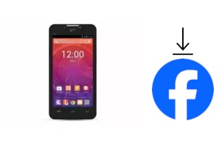 Come installare Facebook su un Nyx Fly II