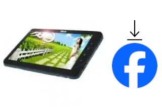 Come installare Facebook su un Olive Pad VT500