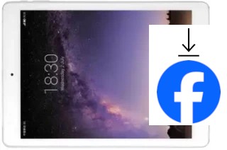 Come installare Facebook su un Onda V919 3G Air