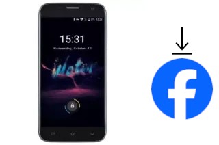 Come installare Facebook su un OneClick X Music II