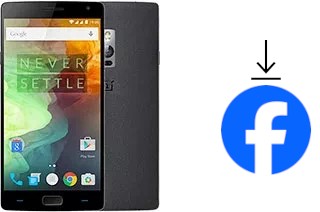 Come installare Facebook su un OnePlus 2