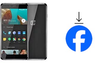 Come installare Facebook su un OnePlus X